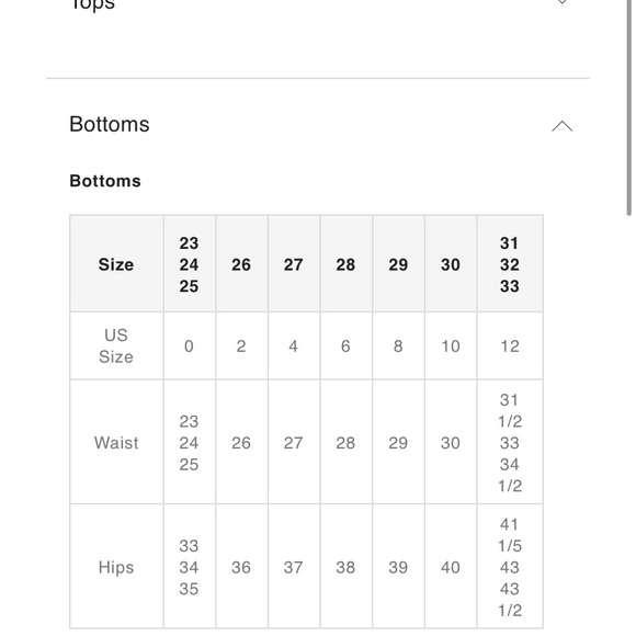 BDG EXTRA Wide Leg Dark Denim High Waist Jean - Picture 8 of 8